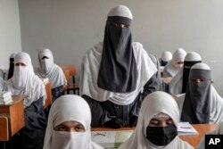 Kobuldagi madrasa, 11-avgust, 2022