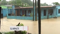 Guatemala: el impacto del cambio climático en la migración 