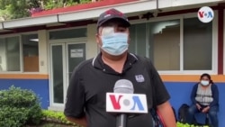 Guatemala recibe apoyo de médicos estadounidenses