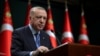 Turkiya Rossiyaning "gaz habi" bo'lishga tayyor 
