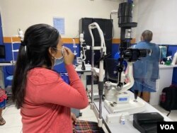 Guatemala recibe apoyo de médicos estadounidenses como parte del Proyecto HEART 22.