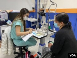 Ciudadanos de Guatemala reciben asistencia médica estadounidense como parte del Proyecto HEART 22.