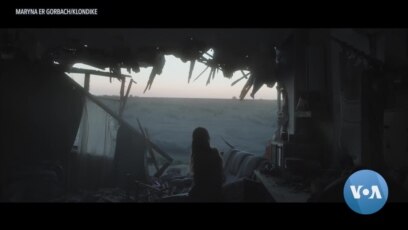 Film 'Klondike' Chronicles Russia’s War on Ukraine