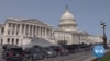 'Drop the Hammer,' Says US Lawmaker Urging New Russia Sanctions 