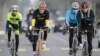 Kerry Delays Return to US After Bicycle Crash