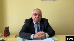 Muhsin Mirkamolov