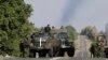 Ukraina 10 nafar rus askarini ushlagan
