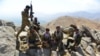 Afg'onistonda Tolibonga qarshi qurolli kurash hanuz mavjudmi?
