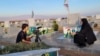 Ayol muxbirlar qaynoq nuqtalardagi tajribasi haqida kitob yozdi 