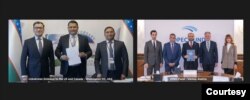 O'zbekiston OPEC fondidan 100 million dlollar qarz oladi