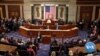 Conservatives Block McCarthy Speaker Bid in 3 Rounds of Voting