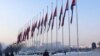 Seoul: North Korea Launches Ballistic Missile Off East Coast 