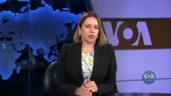 У Вашингтоні вшанували пам’ять жертв Голодомору. Відео
