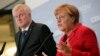 Angry Bavarian Politician Sends Bus Full of Refugees to Merkel