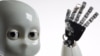 Aqlli robotlarni yaratish ishlari kengaymoqda