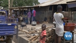 Terror Attacks in Ivory Coast Push Government to Seek Non-Military Solution