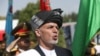 رئیس جمهور افغانستان لحظاتی پس از نتایج انتخابات امریکا، پیروزی دونالد ترمپ را تبریک گفت.