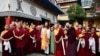 བལ་ཡུལ་ནང་ཡོད་པའི་ཨ་མི་རི་ཀའི་གཞུང་ཚབ་ཀྱིས་བོད་མི་སྐྱབས་བཅོལ་བའི་དཀའ་ངལ་སེལ་ཐབས་ལ་ཐུགས་སྣང་ཡོད་པ་གསུངས།