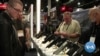 US Congress Weighs Ways to Prevent Mass Shootings 