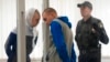 Russian Sentenced to Life in Ukraine's 1st War Crimes Trial 