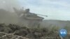 US Congress Passes $40B in Military, Humanitarian Aid for Ukraine 