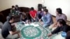 AQShdagi afg’on qochqinlar, til va ish topish muammosi