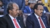 Somalia’s New President Faces Familiar Political, Security Challenges