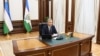 Faollar: O'zbekistonda siyosiy maydon Karimov davridagidek
