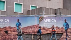 À Votre Avis : l'Union africaine, putschs et crises humanitaires