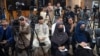 Afg'onistonda ikki jurnalist bedarak ketgan