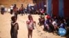 Children Abandoned as People Flee Starvation in Tigray