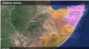 Puntland, Somalia