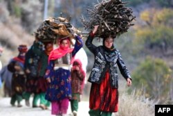 Nangarjor viloyati, Afg'oniston, 13-noyabr, 2022