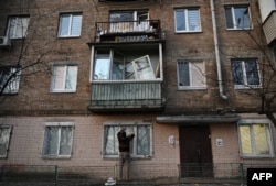 Kiyev, Ukraina, 31-dekabr, 2022