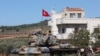 AQSh va Rossiya e'tiroziga qaramay, Turkiya Suriyaga qo'shin kiritmoqchi
