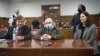 特朗普集团前首席财务官魏塞尔伯格被判5个月监禁