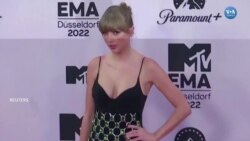 Taylor Swift Konser Bileti Krizi Kongre’ye Taşınıyor