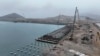Perú y Brasil hablan sobre puerto en el Pacífico peruano que acortará ruta hacia China