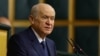 MHP Genel Başkanı Devlet Bahçeli