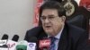 Afg'onistonda parlament ma'muriyatdan norozi 