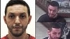 This undated photograph provided by Belgian Federal Police shows Mohamed Abrini.