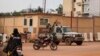 Heavy Gunfire in Burkina Faso Capital, Soldiers on Streets 