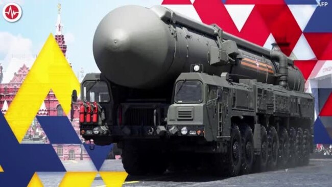 Here’s Who’s Really Threatening to Hit Ukraine With Nukes