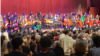 Evakuatsiya qilingan afg’on musiqachilari Portugaliyada konsert berdi