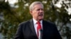Trump Aide Meadows Ordered to Testify in Election Probe 