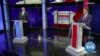 Key States Arizona, Pennsylvania and Georgia Will Decide Control of US Congress