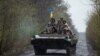 Latest Developments in Ukraine: April 19