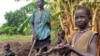 Oxfam Warns of South Sudan Hunger Crisis 