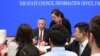 US Welcomes China's Expanded Clampdown on Fentanyl