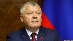 Vasiliy Piskaryov